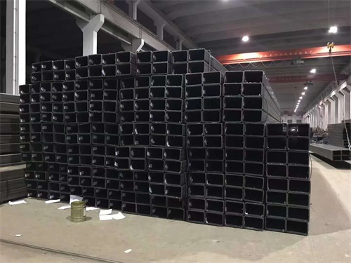 德保冷拔方管选型指南 工程采购怎么选